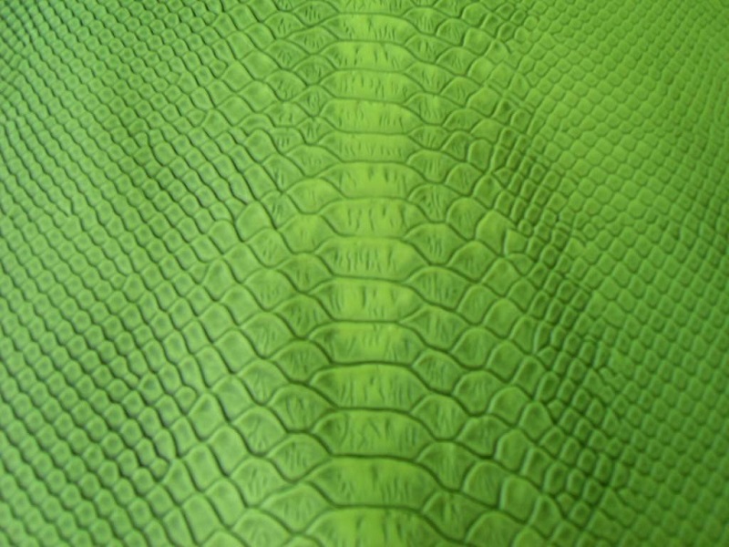 什么是 PVC 人造革？